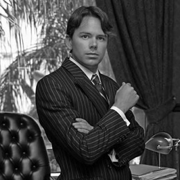 Unwin: ”Peer recognition does not relate to success at all”