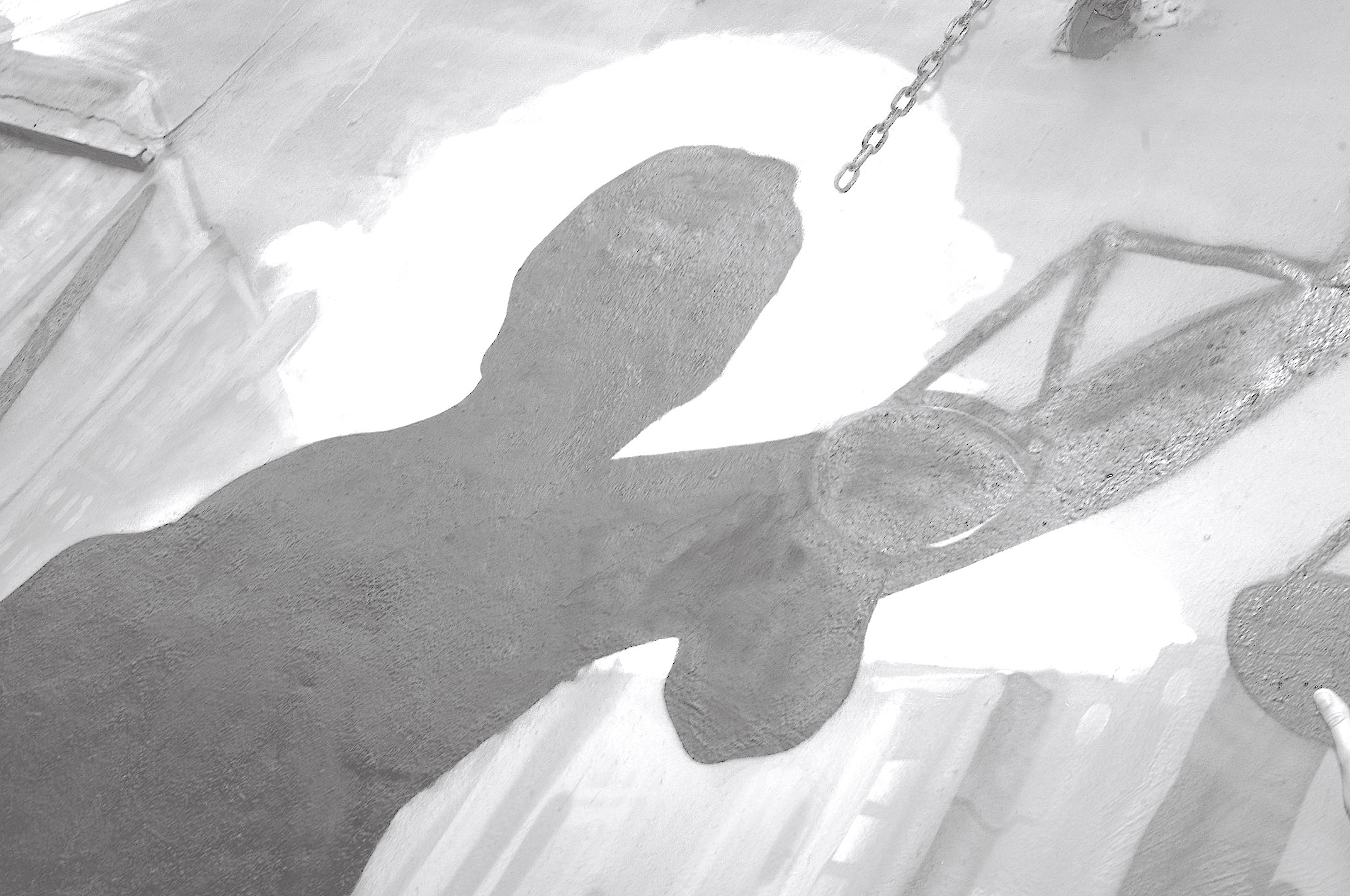 Guy Kurlandski & Toby Unwin Photos for Premonition 2015