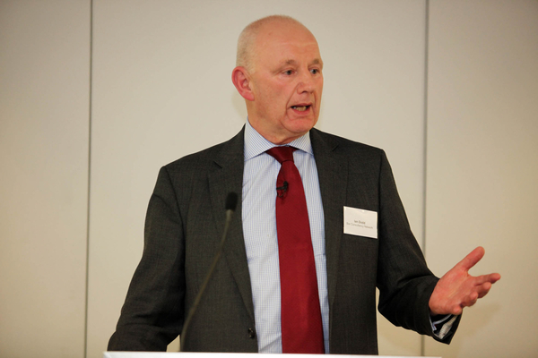 Legal Futures Conference 2011..Photo by Jonathan Goldberg