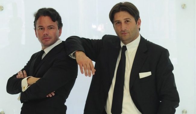 Guy Kurlandski & Toby Unwin Photos for Premonition 2015