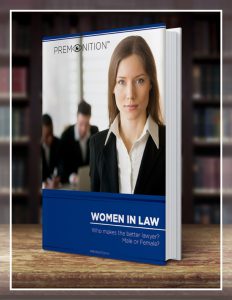 Women In Law