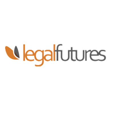 Legal Futures logo