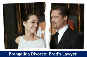 Artificial Intelligence Program Predicts 27 Percent Chance of Brad Pitt and Angelina Jolie Reconciling, Based on Legal Analytics