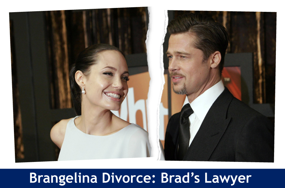 Artificial Intelligence Program Predicts 27 Percent Chance of Brad Pitt and Angelina Jolie Reconciling, Based on Legal Analytics