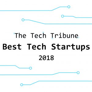 Premonition The Tech Tribune Award Badge