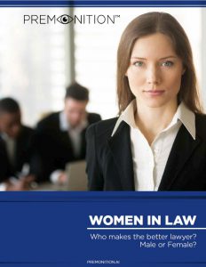 Women in Law