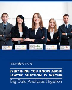 Everything You Know About Lawyer Selection Is Wrong