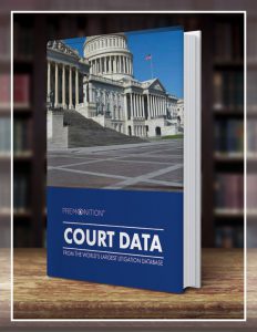 Court Data Brochure