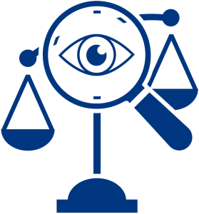 LitigationScan ICON