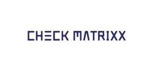 check matrixx logo